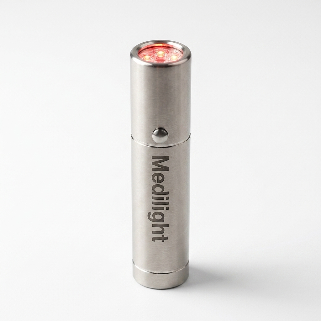 MediLight Deep Impulse