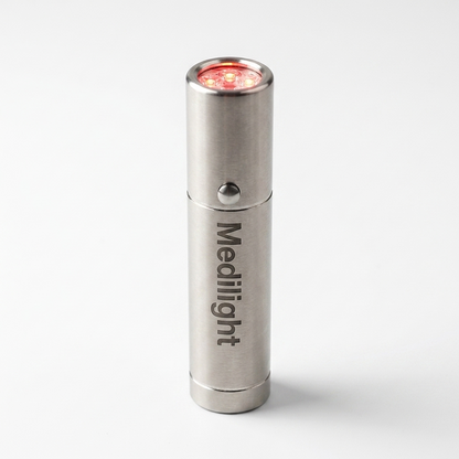 MediLight Deep Impulse