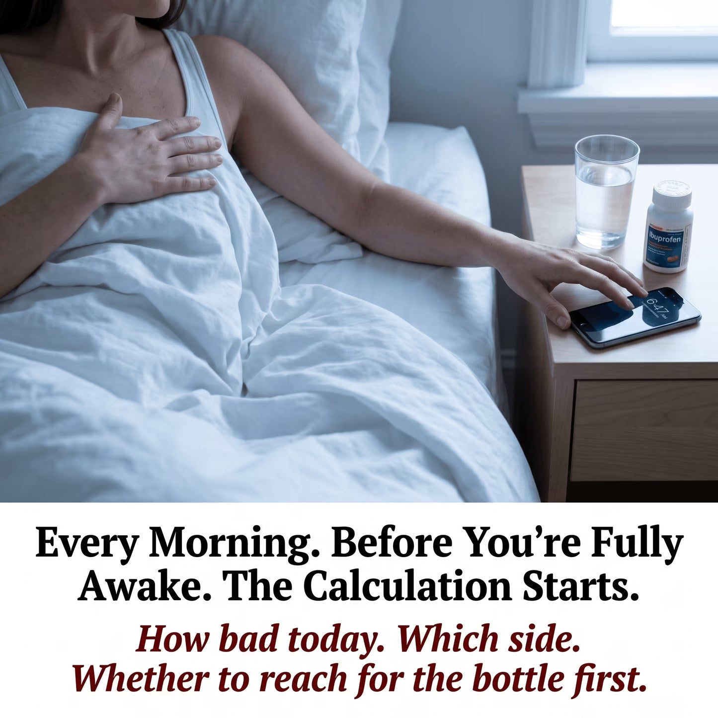 MediLight Deep Impulse — Anti Costochondritis